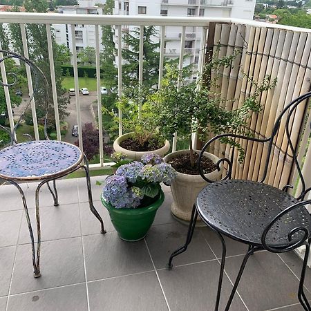 Le Rondo Apartment Merignac  Luaran gambar