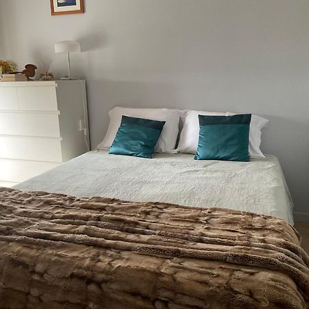 Le Rondo Apartment Merignac  Luaran gambar