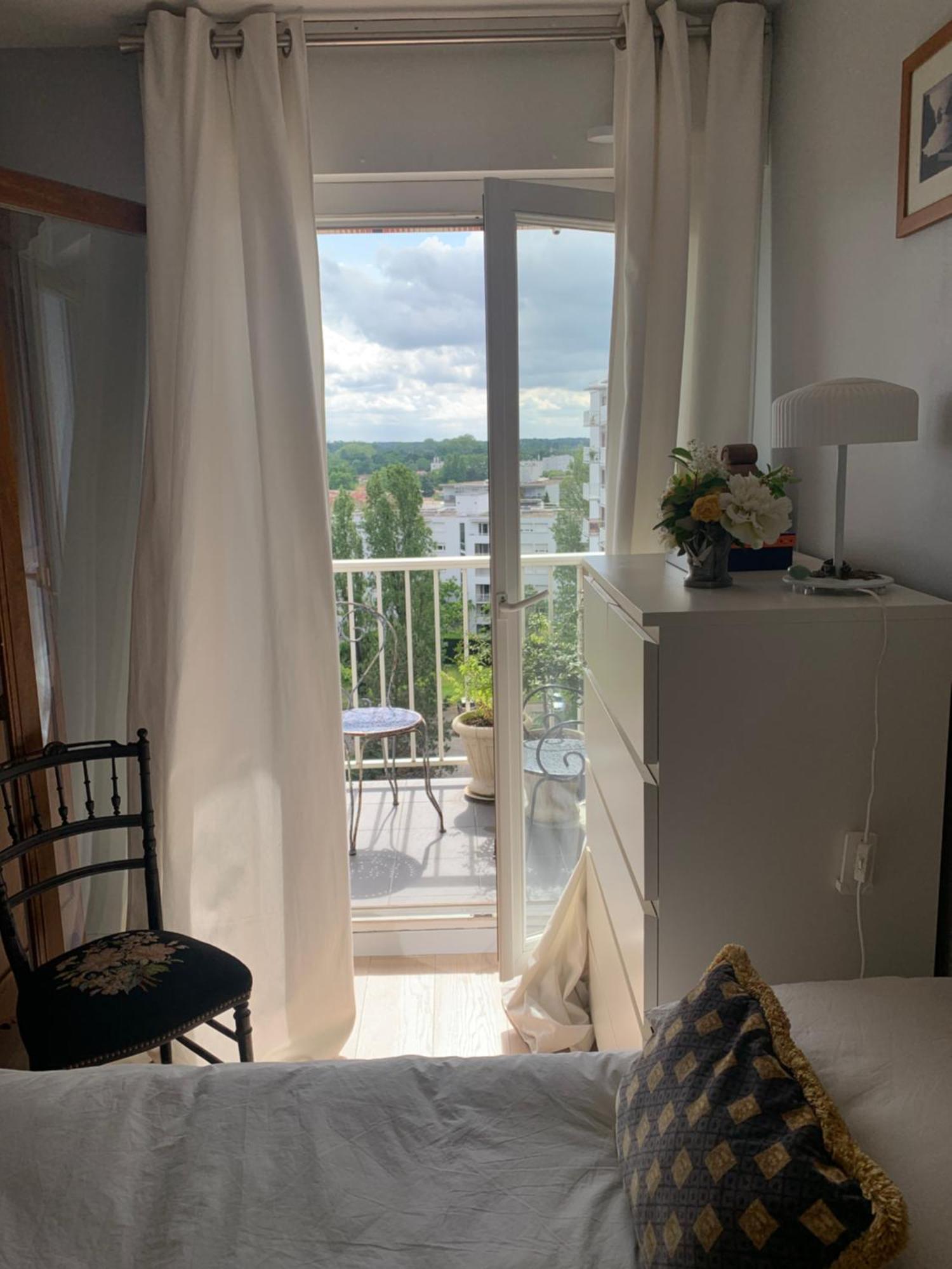 Le Rondo Apartment Merignac  Luaran gambar