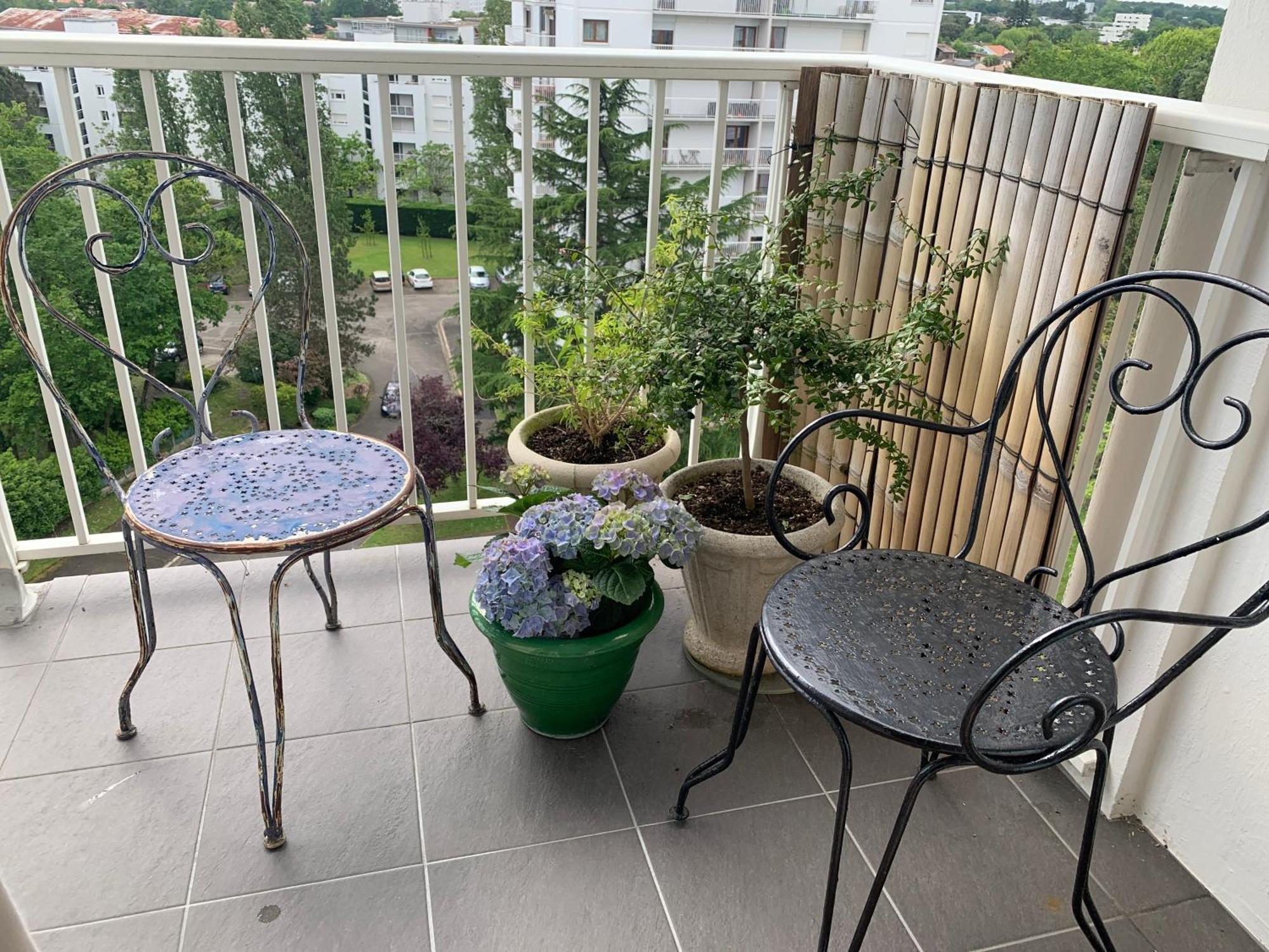 Le Rondo Apartment Merignac  Luaran gambar