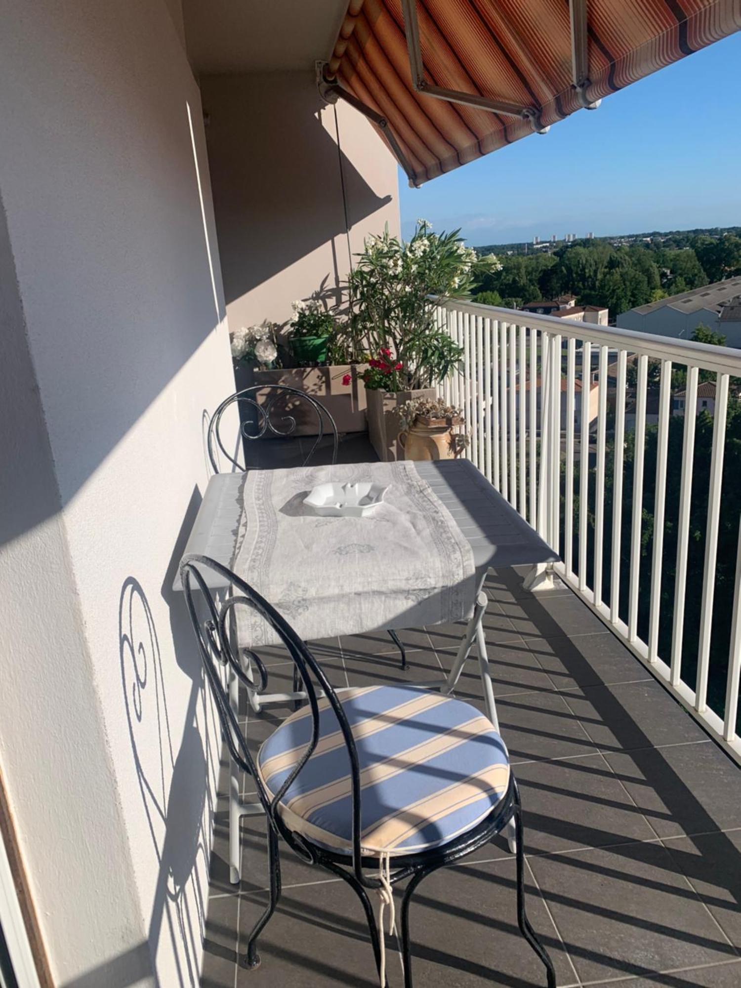Le Rondo Apartment Merignac  Luaran gambar