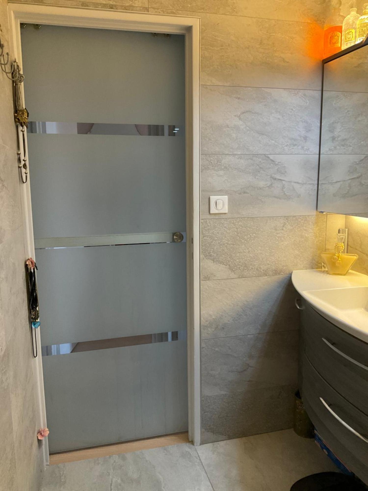 Le Rondo Apartment Merignac  Luaran gambar